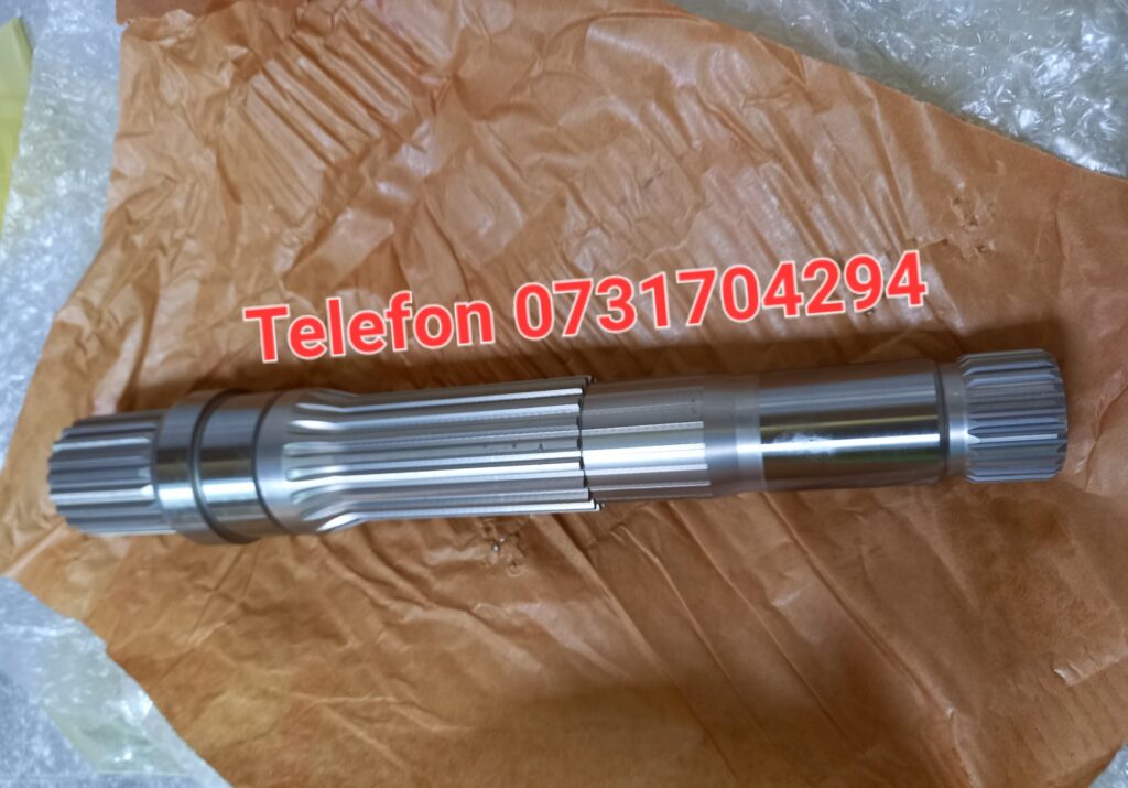 Ax de antrenare Rexroth R909449685