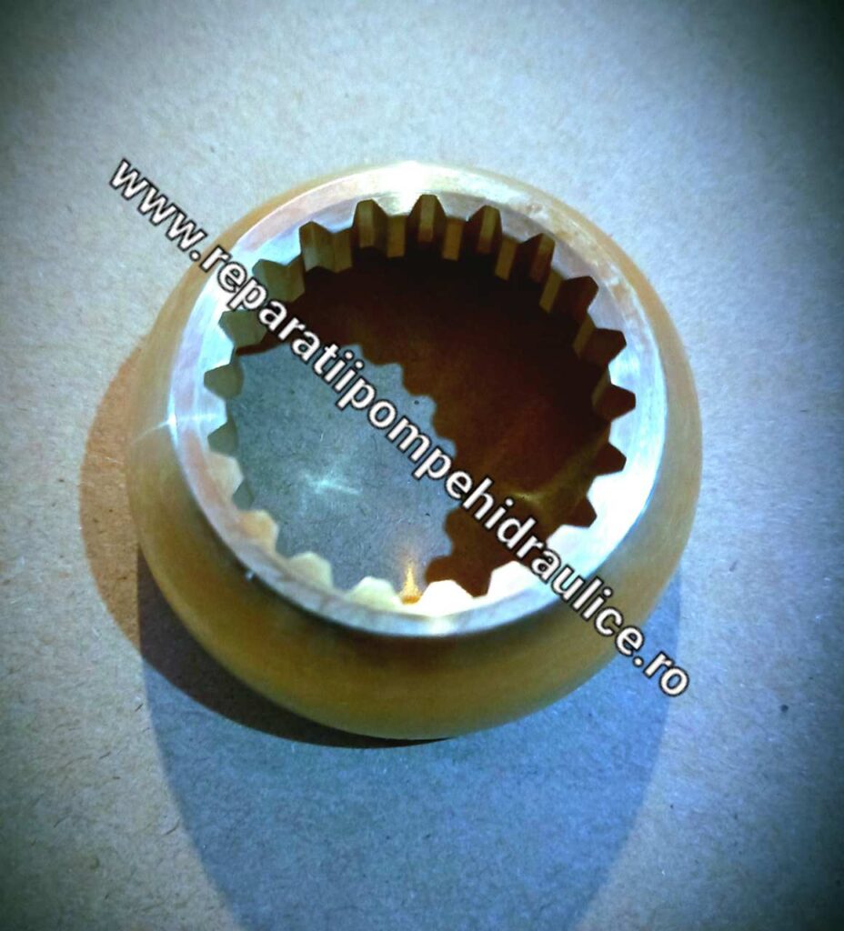 Bilă de reținere Rexroth R909431343