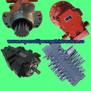 PVD-3B-54 KOBELCO SK60 SK75