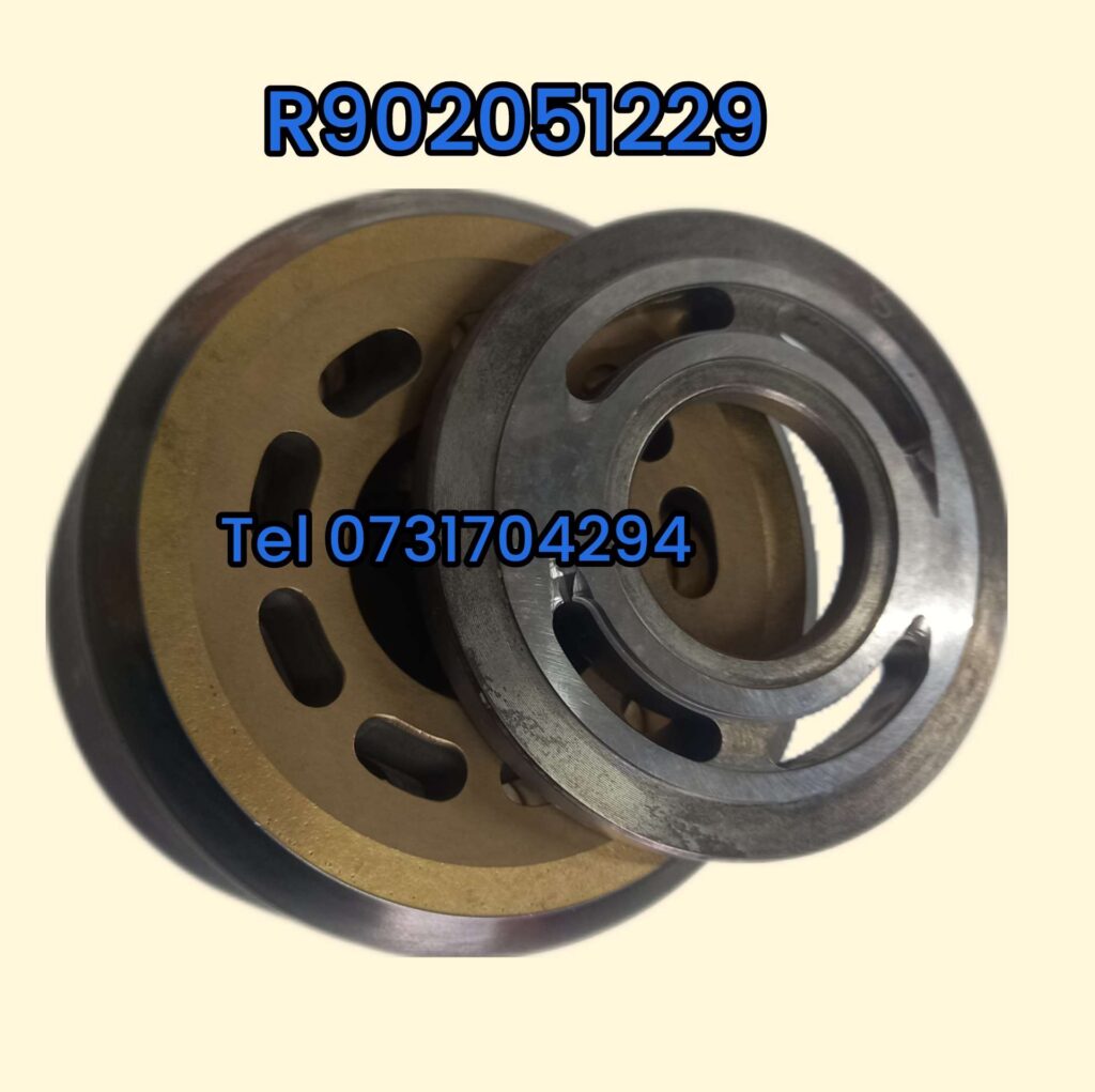 Cilindru Rexroth R902051229