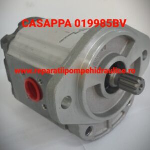 CASAPPA 019985BV