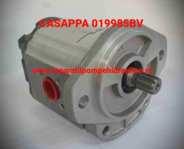 CASAPPA 019985BV