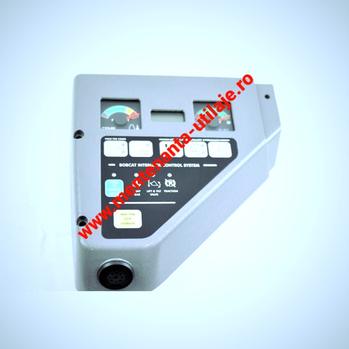 Calculator de bord BOBCAT 6689754 / 6688405