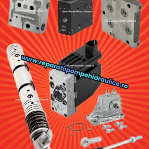 Danfoss PARTS