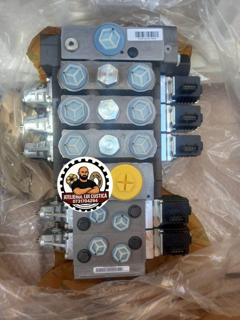 11141838 DANFOSS VALVE