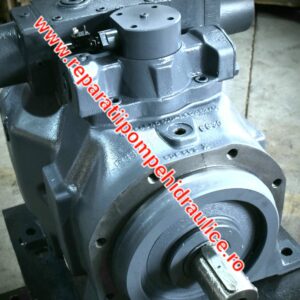 BOSCH REXROTH A2V