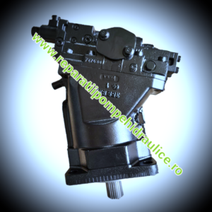 Hidromotor MERLO 024516