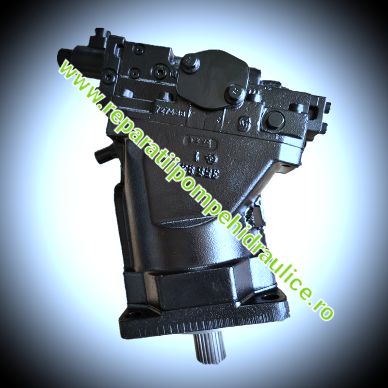 Hidromotor MERLO 024516
