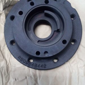 Carcasa Pompa de umplere A4VG