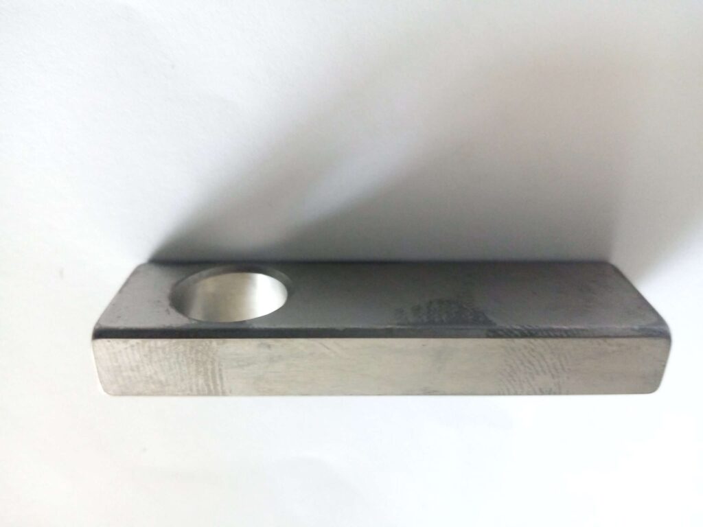 Culisă (slider) Rexroth R909449810 – pompe A4VG / A4VTG