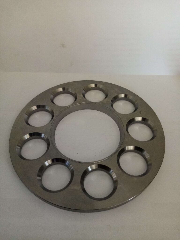 Placă de reținere Rexroth R909445274