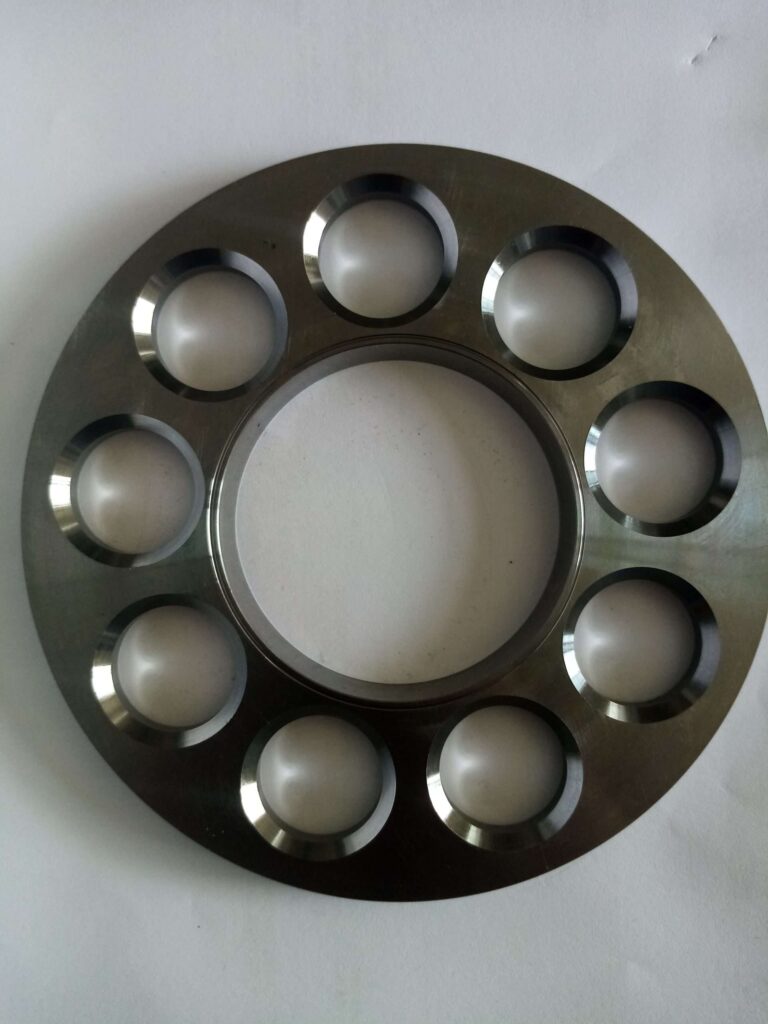 Placă de reținere Rexroth R902205399