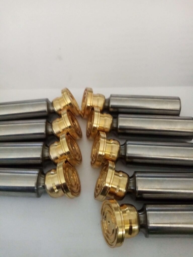 Piston cu sabot Rexroth R909414949