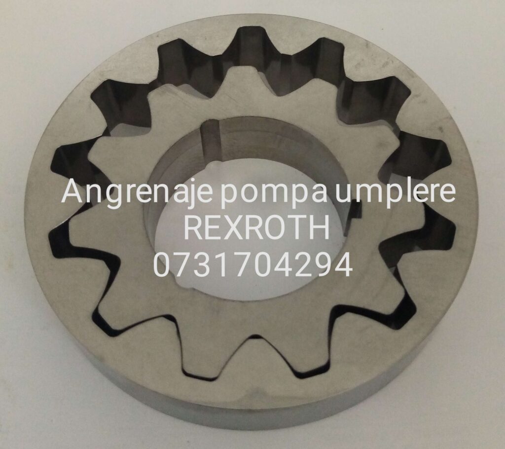 R902006256 – set roți pompă internă Rexroth A4VG56