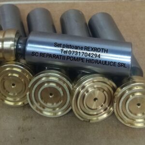 Piston cu patină Rexroth R909431514 pentru A4VG28