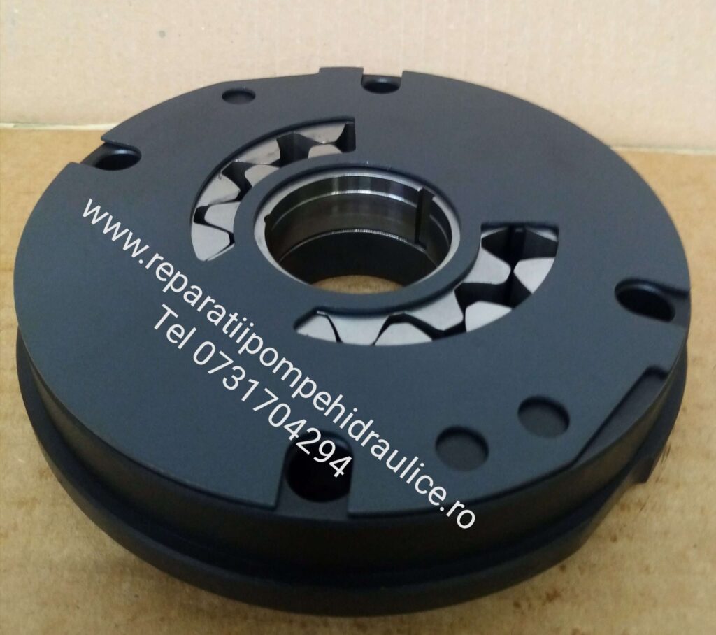 Pompă de alimentare Rexroth A4VG71 (pompă internă cu angrenaje)