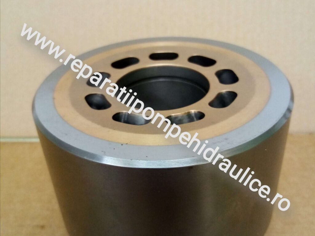 Bloc cilindri cu bucșă Rexroth R902037394