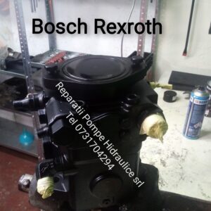 Sârmă (WIRE) grup rotativ Rexroth A4VG56 – R909449590