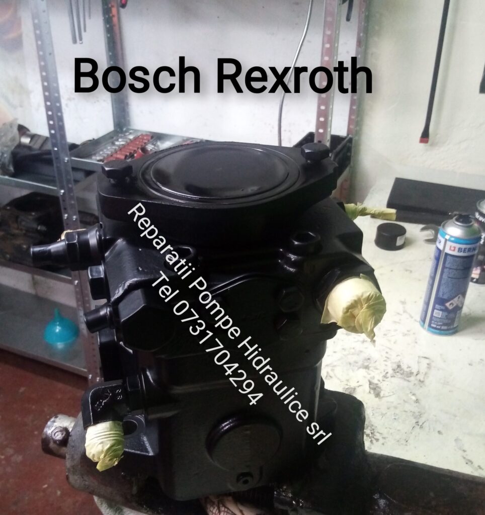 Sârmă (WIRE) grup rotativ Rexroth A4VG56 – R909449590