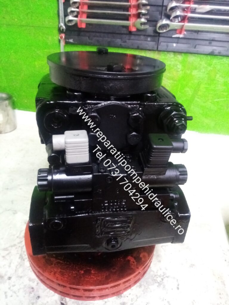 A4VG180EP2D1/32L-NZD02F001F