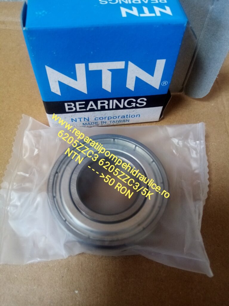 Rulment NTN 6205 C3