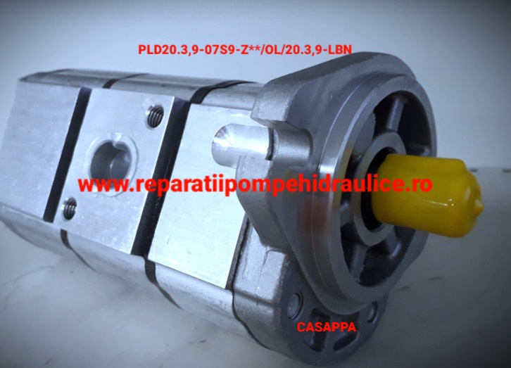 CASAPPA PLD20 68774927