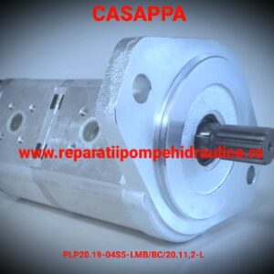 Casappa 666152JJ