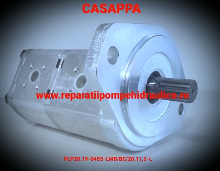 Casappa 666152JJ