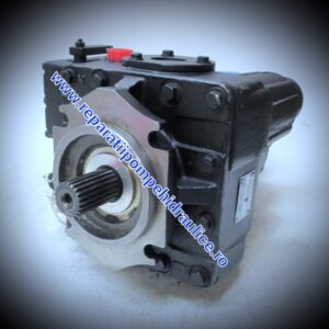 Sauer Danfoss PV2 PV22 PV23 PV24
