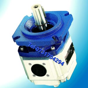 Pompă cu angrenaj interior Rexroth R900081891