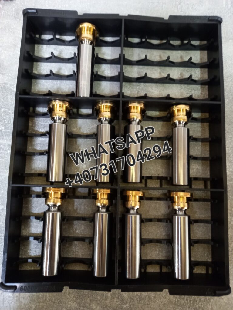 Piston pompă hidraulică Rexroth A4VG56 R902279922