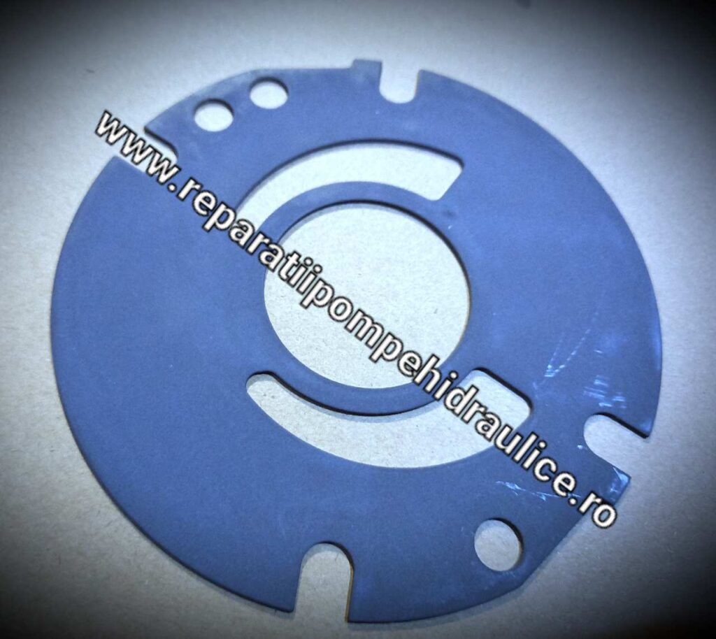 Placă de uzură Rexroth R902079414
