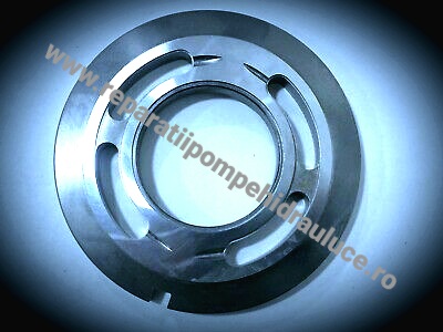 R902192594 – placă de comandă rotație dreapta Rexroth A4VG71