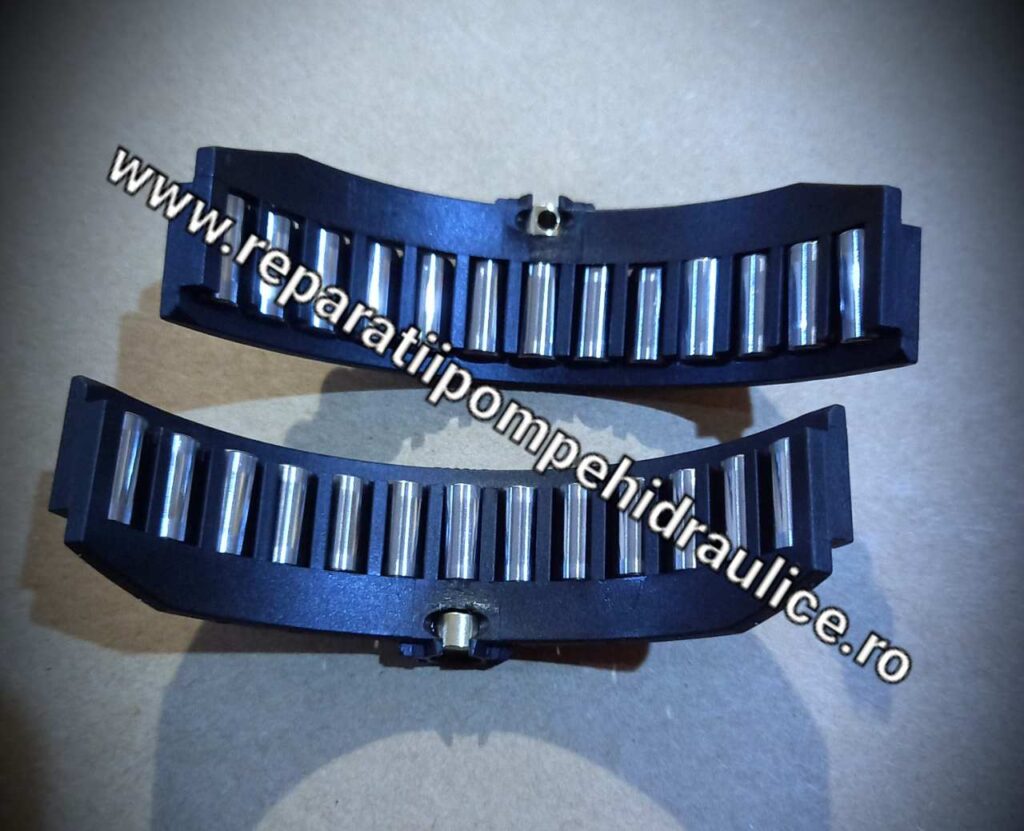 Ansamblu lagăr de leagăn Rexroth R902603727
