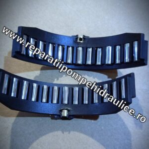 Ansamblu lagăr de leagăn Rexroth R902603727