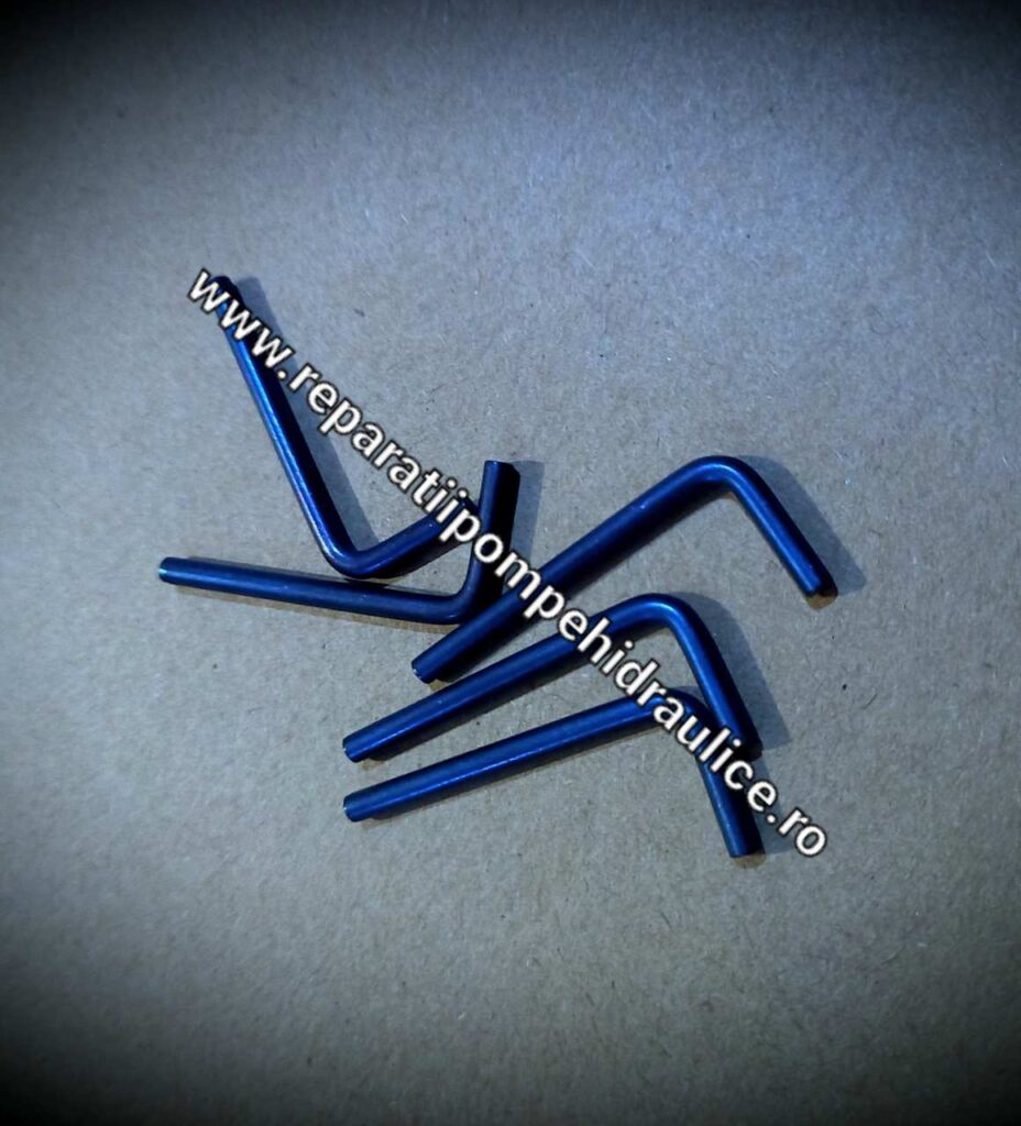 Piesă din sârmă Rexroth R909421418