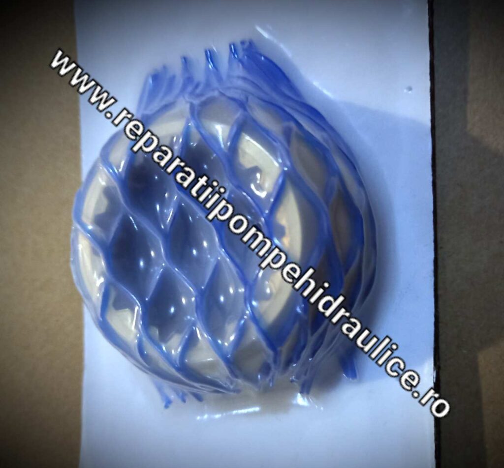 Bilă de reținere grup rotativ Rexroth A4VG56, R909445275