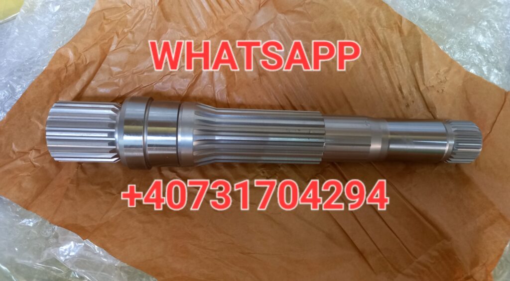 Arbore de antrenare Rexroth R909449686