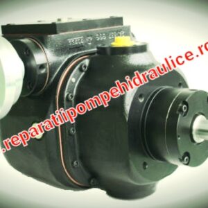 Bosch Rexroth A2VK