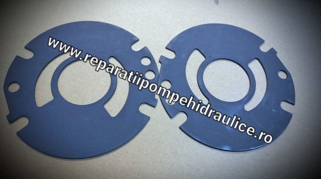 Pompă cu angrenaje interioare Rexroth R909606657