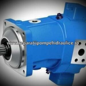 Motor hidraulic cu pistoane axiale Rexroth A6VM115, cod Merlo 63289