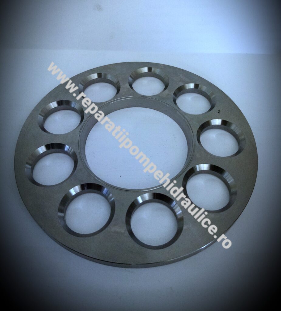 Placă de reținere Rexroth R909921904
