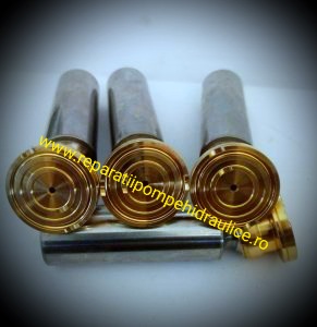 Siguranță Rexroth R909076233 pentru A4VG71
