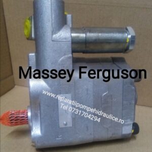 Pompa Hidraulică Massey Ferguson
