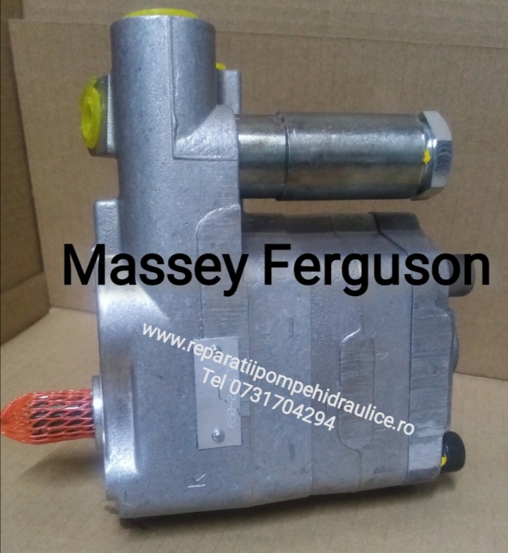 Pompa Hidraulică Massey Ferguson