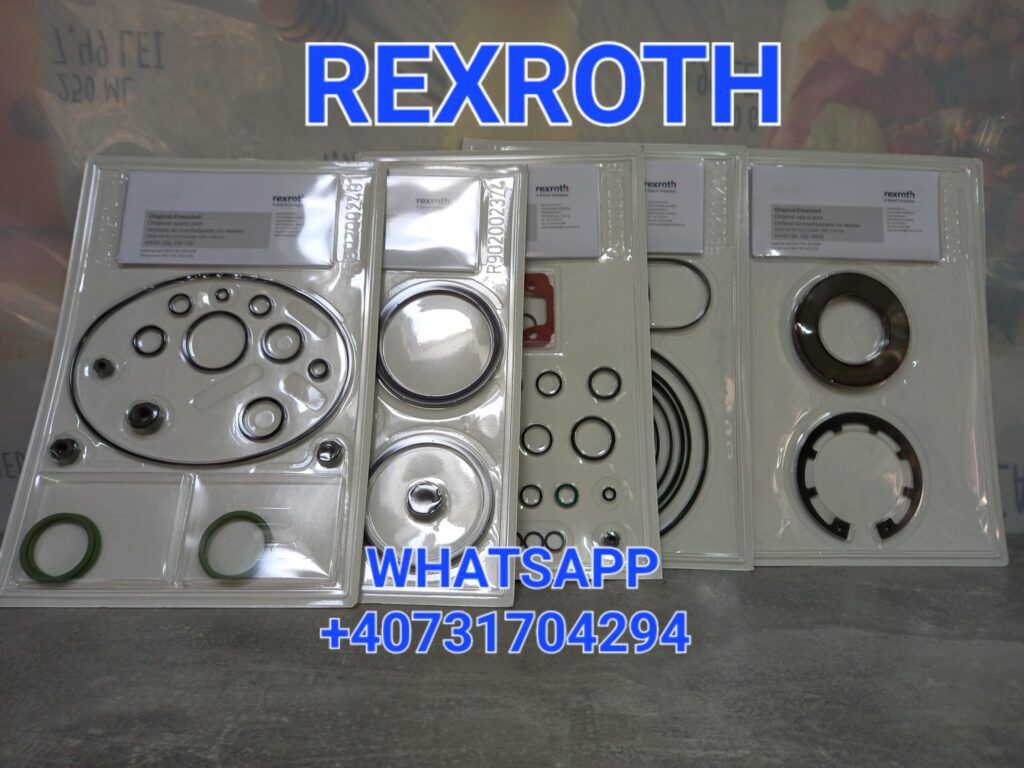 A4VG71 SEAL KIT
