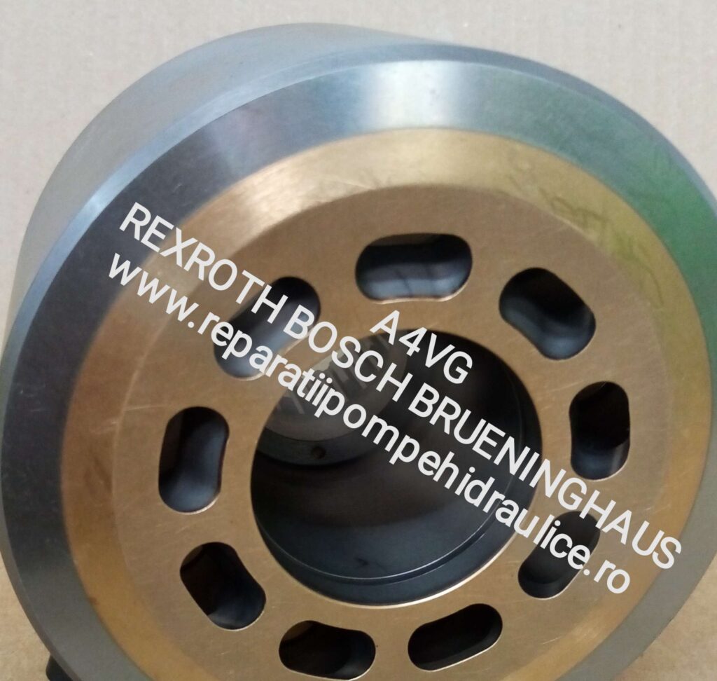 Cilindru Rexroth R902018860