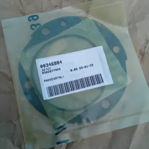 Bosch Rexroth R902077959 — placă de uzură