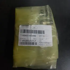 Bosch Rexroth R902103346 — carcasă pentru pompă de umplere