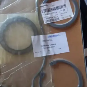 Bosch Rexroth R902115724 — set de garnituri pentru hidromotor